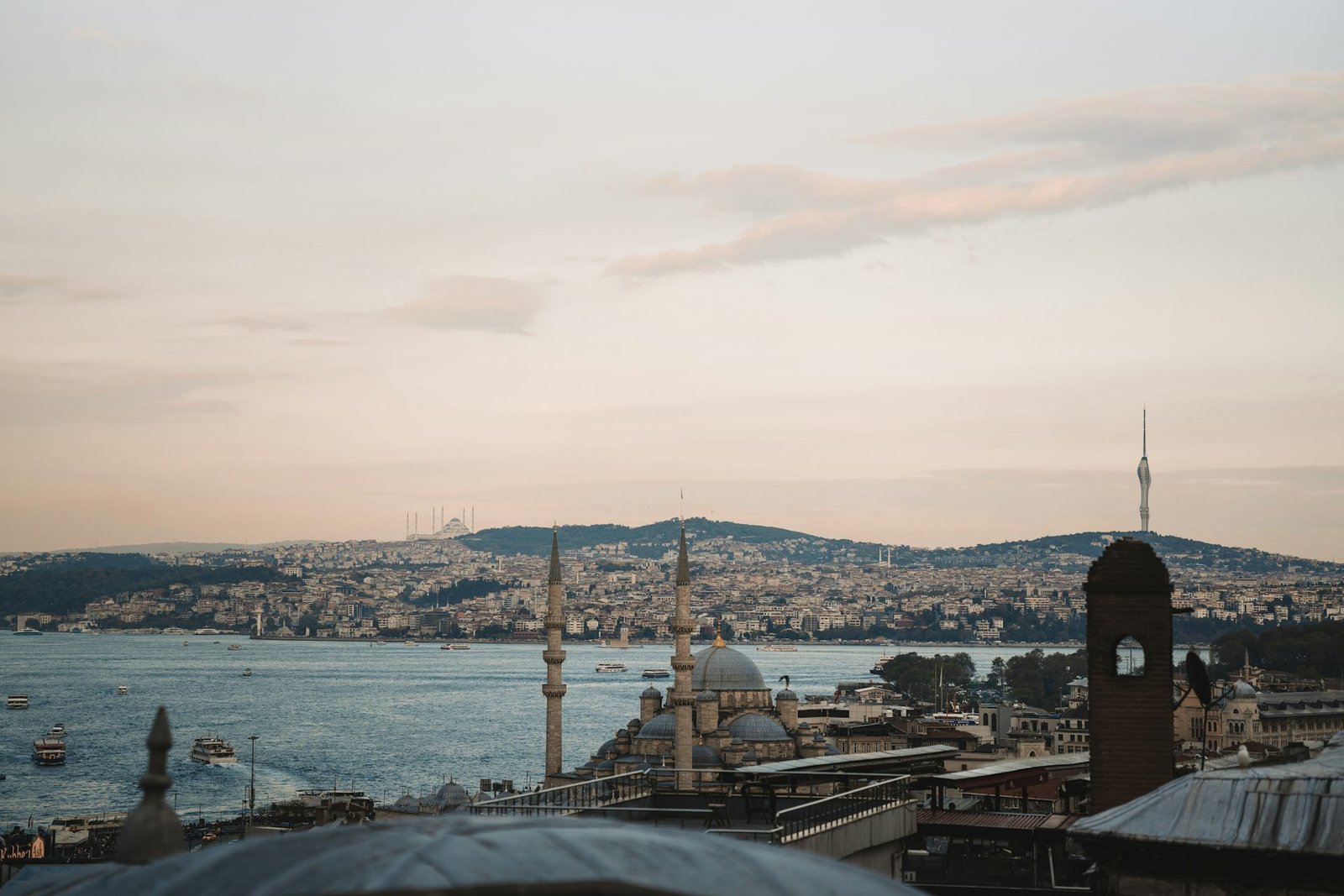 Istanbul Airport (IST) — Arrival Tips Guide 2026